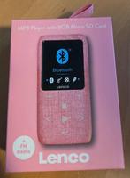 Lenco mp3 speler, Audio, Tv en Foto, Cd-spelers, Ophalen of Verzenden, Nieuw, Overige merken