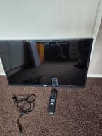 Phillips tv 32 inch, Philips, 50 Hz, Zo goed als nieuw, 80 tot 100 cm
