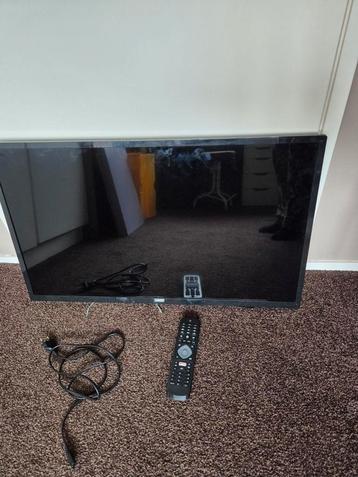Phillips tv 32 inch beschikbaar voor biedingen