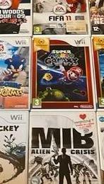 Wii rood 25th anniversary ( alleen bieden!), Ophalen of Verzenden, Gebruikt, Met 2 controllers, Met games