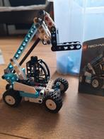 Lego verreiker, Kinderen en Baby's, Speelgoed | Duplo en Lego, Ophalen, Zo goed als nieuw