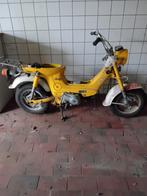 Honda chaly, Ophalen, Gebruikt, Overige modellen