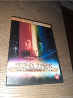 Star Trek The Motion Picture The Director's Edition dvd., Vanaf 12 jaar, Ophalen of Verzenden, Zo goed als nieuw, Science Fiction