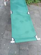 Kanp bed 13 euro, Caravans en Kamperen, Slaapmatten, Ophalen of Verzenden, Zo goed als nieuw