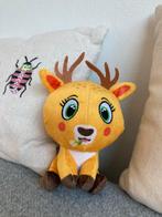 Nieuw HERTJE knuffeltje (voor Sint schoentje), Ophalen of Verzenden, Zo goed als nieuw, Overige typen