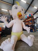 Opblaasbare baby, Ophalen of Verzenden, Gebruikt