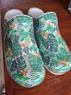 Medische klompen, Ophalen of Verzenden, Zo goed als nieuw, Werkschoenen