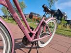 1 jaar oude Alpina Mood 3V. meiden 24" inch! Nog heel strak!, Fietsen en Brommers, Fietsen | Meisjes, Ophalen, Alpina, Handrem