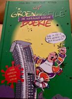 Groen geile boekie, Boeken, Nieuw, Rueb, Cartoons, Ophalen of Verzenden