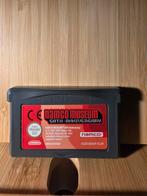 Namco Museum 50th Anniversary - GBA, Avontuur en Actie, Gebruikt, 1 speler, Ophalen of Verzenden