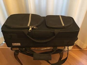 Hardcase / backpack koffer voor Trompet beschikbaar voor biedingen