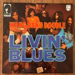 Livin' Blues – Wang Dang Doodle (LP) 1973, Verzenden, 1980 tot heden, Gebruikt, Blues