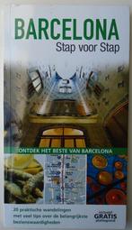 BARCELONA 9789066558632, Overige merken, Europa, Ophalen of Verzenden, Zo goed als nieuw