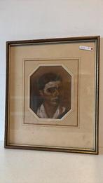 Kunst / prent, Antiek en Kunst, Kunst | Schilderijen | Klassiek, Verzenden