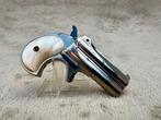 Remington derringer 3de model pistool geweer revolver, Antiek en Kunst, Antiek | Overige Antiek, Ophalen of Verzenden