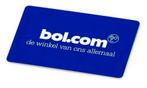Bol cadeaubon van 100 tegen 12% korting, Tickets en Kaartjes, Eén persoon, Cadeaubon, Overige typen