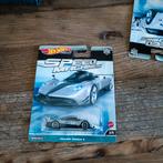 Hot Wheels Premium PAGANI ZONDA R SPEED MACHINES car culture, Ophalen of Verzenden, Nieuw, Auto