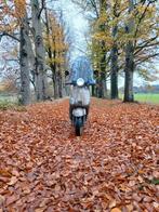 La Souris Elektrische Scooter - 6200km, Fietsen en Brommers, Maximaal 45 km/u, Elektrisch, Zo goed als nieuw, Ophalen