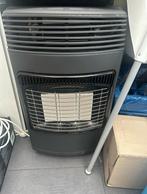 Gaskachel - Vrijstaand, Huis en Inrichting, Kachels, Ophalen, Gebruikt, Gas, Vrijstaand