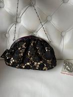 Gala tasje nieuwe, Sieraden, Tassen en Uiterlijk, Tassen | Damestassen, Ophalen of Verzenden, Nieuw, Schoudertasje
