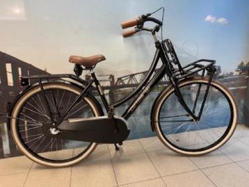 Cortina U4 Mini M26 Jett Black Matte RN3 beschikbaar voor biedingen