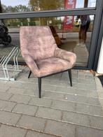 Prachtige fauteuil nieuw direct op te halen. Weg is weg, Ophalen of Verzenden, Nieuw