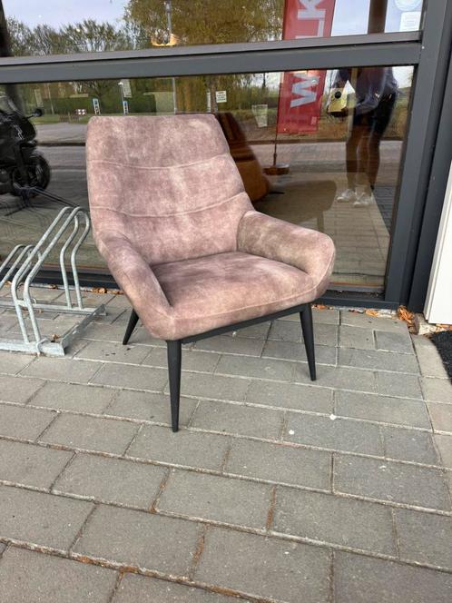 Prachtige fauteuil nieuw direct op te halen. Weg is weg, Huis en Inrichting, Fauteuils, Nieuw, Ophalen of Verzenden