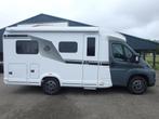 Knaus L!ve Ti 590 MF Platinum Selection, Automaat, Luifel, Koelkast, Tot en met 2