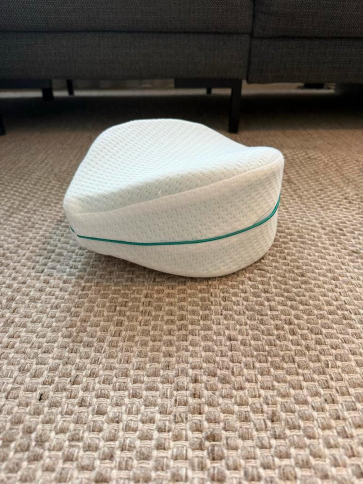Orthopedisch Kussen - Memory Foam, Huis en Inrichting, Woonaccessoires | Overige, Nieuw, Ophalen of Verzenden