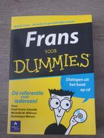 Frans voor dummies dodi-katrin schmidt, Boeken, Ophalen of Verzenden, Gelezen