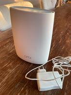 Netgear Orbi RBR50 router, Computers en Software, WiFi-versterkers, Ophalen of Verzenden, Zo goed als nieuw