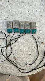 2 X Halotronic Osram dimbaar HTM 70/230-240 2 x, Ophalen, Gebruikt