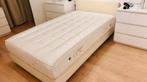 Te koop: TRECA DE PARIS  boxspring, Ophalen, 100 cm, Eenpersoons, Zo goed als nieuw
