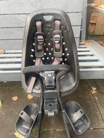 Yepp Fietsstoeltje Voorop, Fietsen en Brommers, Fietsaccessoires | Fietsstoeltjes, Voetsteuntjes, Yepp, 0 t/m 18 kg, Voorzitje