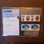 postzegelmapje 114 dag van de postzegel, Postzegels en Munten, Postzegels | Nederland, Ophalen of Verzenden