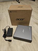 Acer Chromebox CXi4 41404, Ophalen of Verzenden, Zo goed als nieuw
