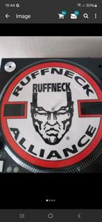 Dj Ruffneck picture disc vinyl New Horizons, Cd's en Dvd's, Vinyl | Dance en House, Ophalen of Verzenden, 12 inch