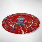 iittala bord uit de serie Taika Siimes, -, -, Ophalen of Verzenden, Zo goed als nieuw