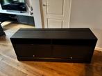 Tv meubel Ikea Havsta, Huis en Inrichting, Woonaccessoires | Kisten, Ophalen, Zo goed als nieuw, 125 cm of meer, Minder dan 50 cm