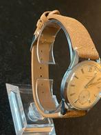 Longines ref 6666-7 TOPSTAAT !, Sieraden, Tassen en Uiterlijk, Horloges | Antiek, Ophalen of Verzenden, Staal, Longines, 1960 of later