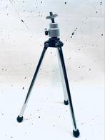 Camera standaard, Audio, Tv en Foto, Fotografie | Statieven en Balhoofden, Ophalen of Verzenden, Zo goed als nieuw, Minder dan 150 cm