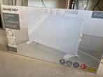Silvercrest Glass convector heater, Ophalen, 30 tot 80 cm, Radiator, Nieuw