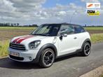 Mini Paceman 1.6 Cooper Chili PANO-LEER, Voorwielaandrijving, Gebruikt, 4 cilinders, 4 stoelen
