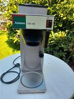 Koffiezetapparaat, 10 kopjes of meer, Ophalen, Gebruikt, Koffiemachine
