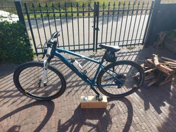 Rockrider Explore 520 | 29" | 10 speed | framemaat XL beschikbaar voor biedingen