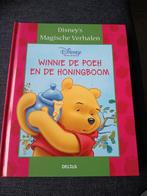 Winnie de Poeh en de Honingboom - Disney, Ophalen of Verzenden, Zo goed als nieuw, Disney, Sprookjes