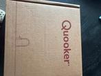 Quooker CUBE Filter + Houder - Nieuw in Doos, Ophalen of Verzenden, Nieuw, Wit, Overige typen