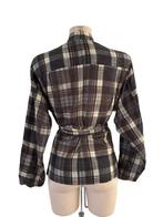 Isabel Marant vest M, Maat 38/40 (M), Ophalen of Verzenden, Zo goed als nieuw