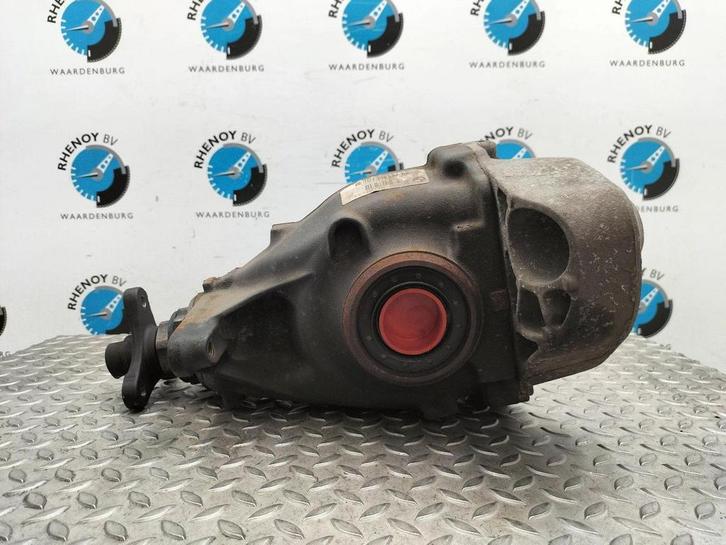 BMW 3 SERIES F30 320i DIFFERENTIEEL / CARDAN 2016, Auto-onderdelen, Overige Auto-onderdelen, Gebruikt, ARN erkend, Stiba lid, Erkend duurzaam