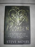 Boeken van div. schrijvers T.W. Offerande van S.J. Bolton., Ophalen of Verzenden, Zo goed als nieuw